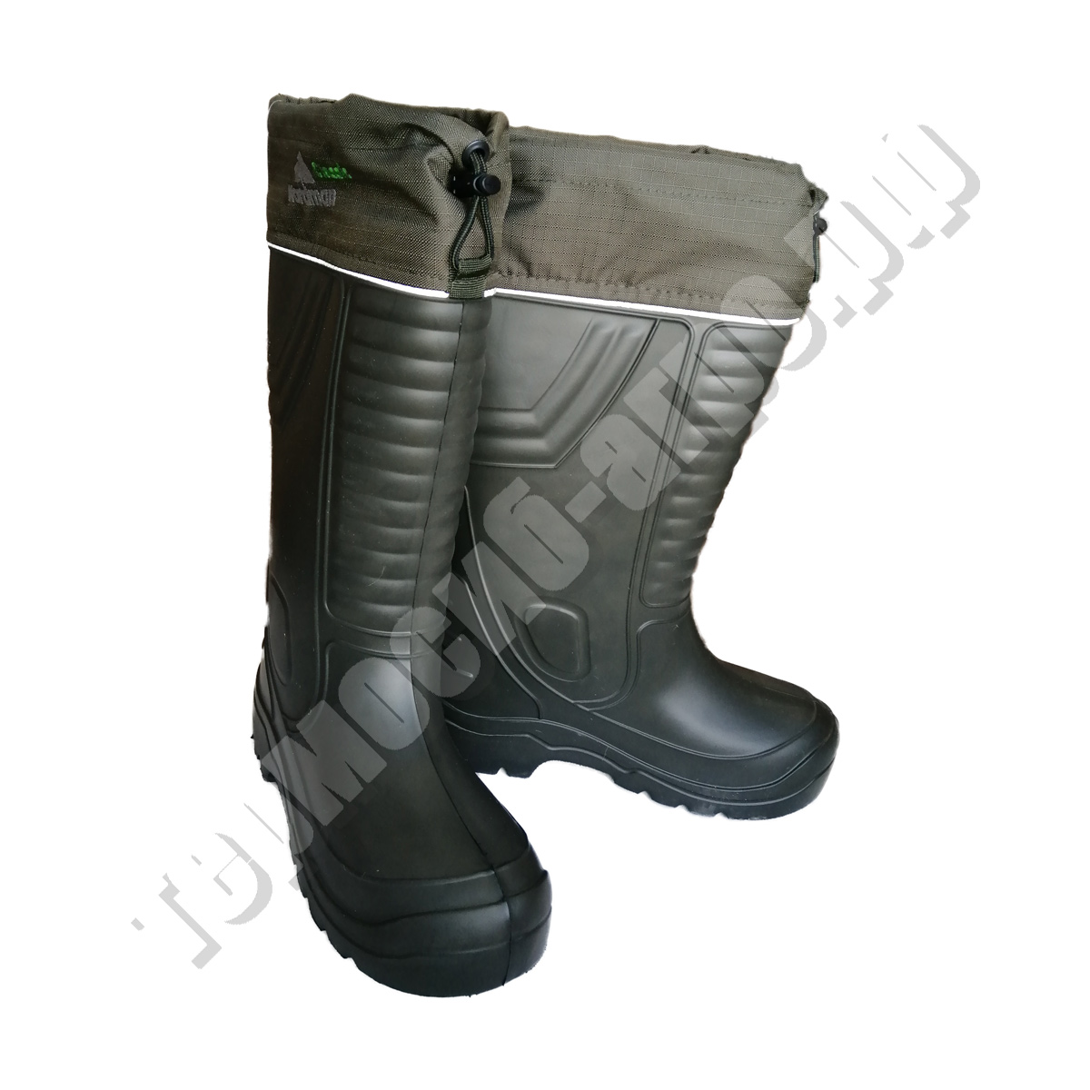 Сапоги муж. ЭВА Nord Man(41-46р)